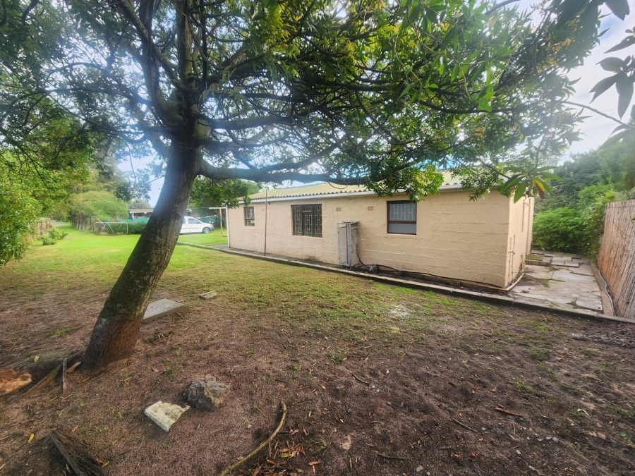 To Let 2 Bedroom Property for Rent in Joostenbergvlakte Western Cape